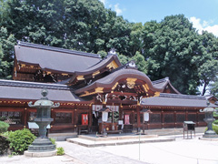 今宮神社